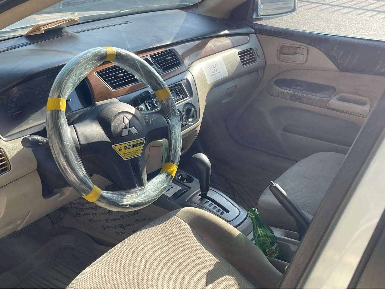 لانسەر مۆدیل٢٠٠٧مەکینە گەورەی ناو زەردی سویج کۆنترۆل مەکینەو گیری بەشەرت نەکراوەتەوە سەدری دواوەو پیشەوەی کاملە یەک دینار مەسرفی تیا نییە. شوین کەلار *********** Singapore
