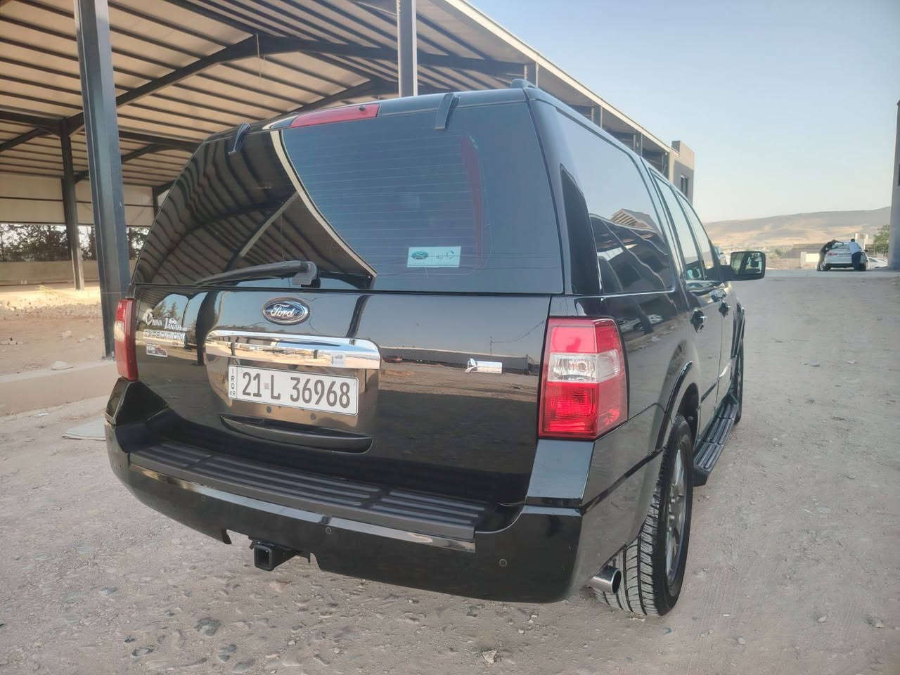 ڤۆرت ئێکس پدیشن مۆدێل 2013شەریکە نیڤا 3ڕیز کوشن ناوزەرد سڵایت سکلێتەر کارەبا تەبرید مەرکەزی بێ بۆیاخ بێ سارد بێ پارچە کراوە لۆک لۆک هەموگیانی بەشەرت 100هەزار ڕۆیشتوە چوارتایەیی تازەی لەژێرە کامل سێرفس کراوە لەشەریکە ڕەقەم باریک سەنەوی تازە مەکینەی بەس قەباخی کراوەتەوە بۆ واتەر پەمپ سعری155$مەچالی تیایە سەیارەکە ماڵی دۆستە هین خۆمانە هین مەعرەز نیە .ژ.م*********** دەبڵ ئەکسل دووکوشن کارەبا كركوك, العراق
