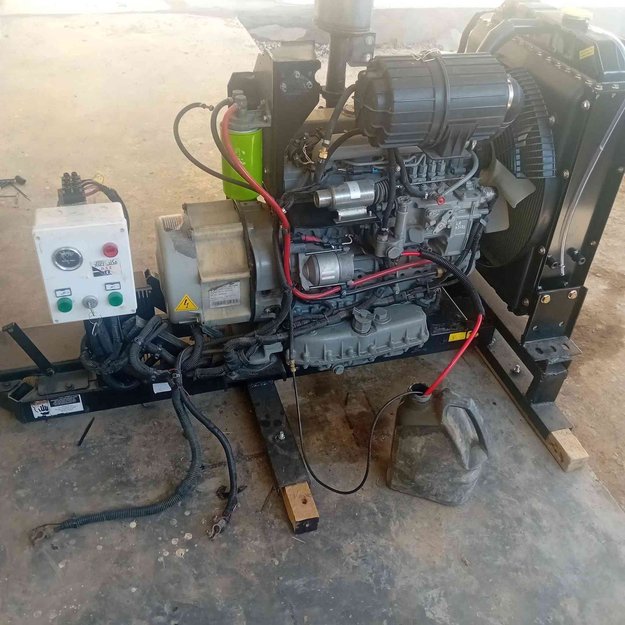 مولد كبوته ياباني راس توليد ٢٣كيفي
حجز او الاستفسار  ***********وتساب 
***********
