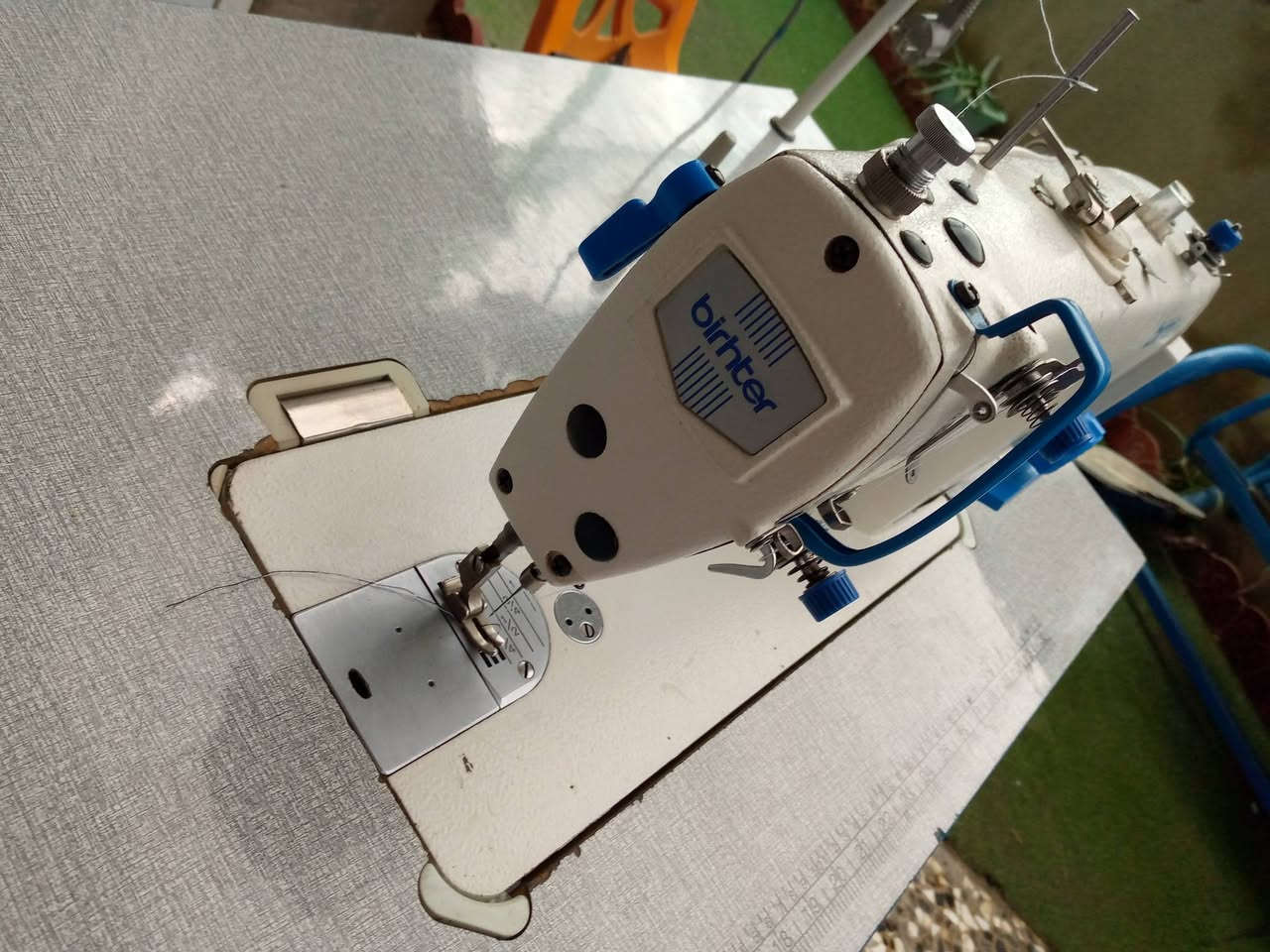 برذر كاتم تحكم سرعه اضاءه  مستخدم قليل مكانه الشعب السعر 250 توصيل ماعدنه


**إذا كنت صاحب هذا الإعلان وتريد حذفه لأي سبب، رجاءا أرسل رسالة إلى الدعم الفني**