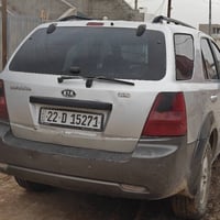 ٢٠٠٩ • ٣٠٠٠ سي سي • رقم جديد