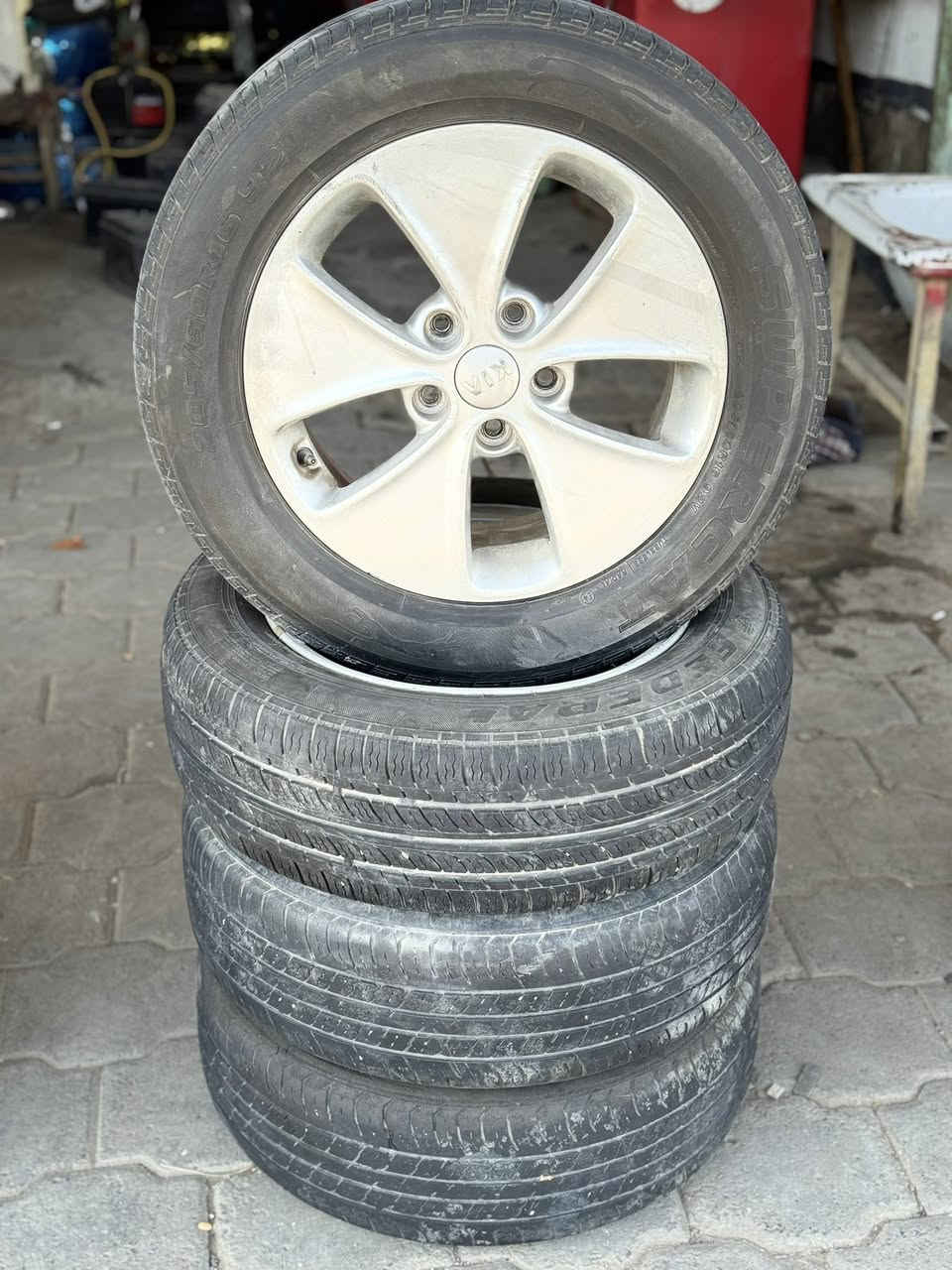 البيع او مراوس مكاني كربلاء طوريج ***********
