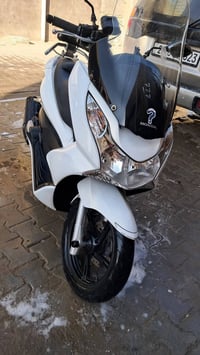 بي سي اكس • الجيل الأول • بغداد