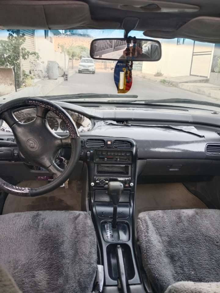 مازدا فاسۆلیا ئاڕم پلاستیک سلێمانی مۆدێل 94 نمونەی جوانی گێڕتۆماتیک گێڕو مەکینە بەشەرت تەبرید ماڵی دۆستە چوارتایەیی خاوێن توندو تۆڵ کارەبایی مەزبووت جمپێکی بجوکی پێشەوەی هەیە ئاڵوگۆڕ ناکەم تەنها فرۆشتن ***********ڕانیەنرخی 43مەجال رانية, السليمانية
