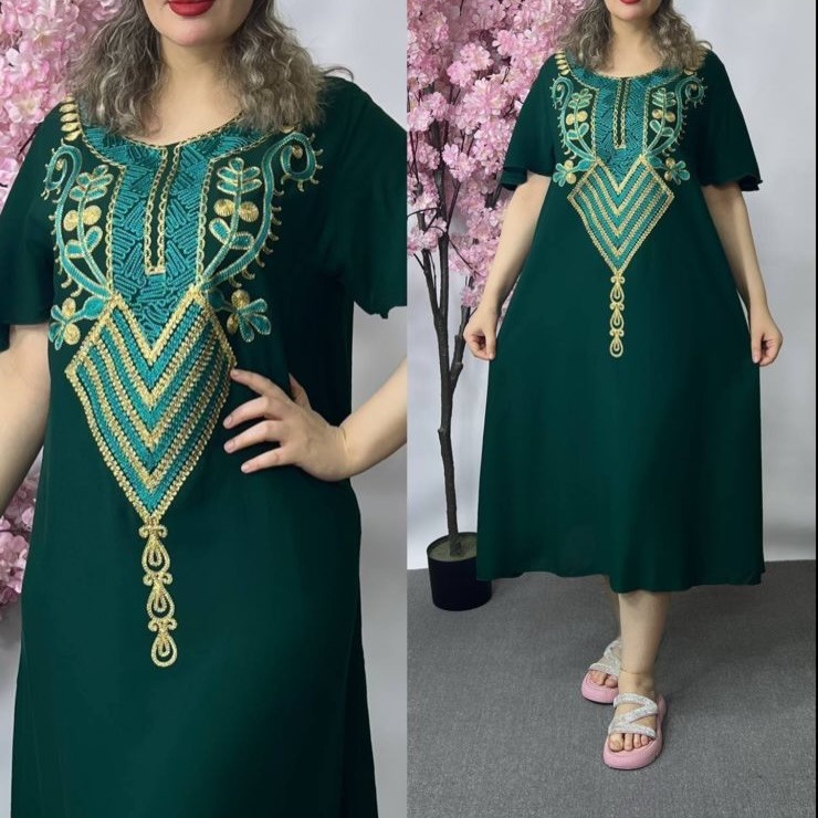 دللي نفسك بأحلى الإطلالات 🌸
قياسات مريحة وستايل يخبل 😍
#ملابس_نسائية #ترند #كيوت #انستا_فاشن #اطقم_نسائي


**إذا كنت صاحب هذا الإعلان وتريد حذفه لأي سبب، رجاءا أرسل رسالة إلى الدعم الفني**