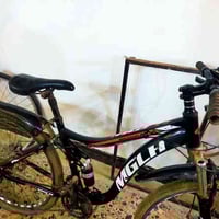 بايسكلات • كربلاء حي الوفاء • جديد يحتاج تايرات