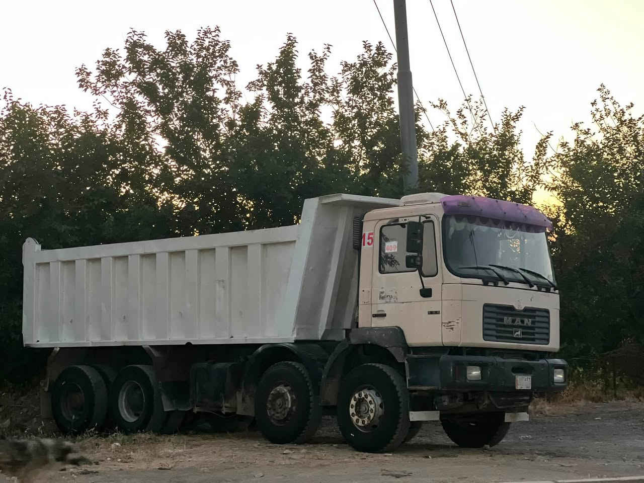 بەناوی خوای گەورەو میهرەبان سلاوی خوای گەورە تان لێبێت 
مان بۆفرۆشتن مۆدیل200سەقەڕ  بۆیاخی نییە  مەکینەی 414 مەجموعەی جیئێفە گێڕو مەکینەو ئەکسلی بەشەرت سەیارە کە علوجە ڕەقەمی نییە بۆدی بیلادی  بۆزانیاری زیاتر پەیوەندی بکە
سبلیتمم بۆ بەستوە سەیارەکە لەئیشایە سەیارەی ناو ئیشە -*********** ئەدمین گیان ❤️سعری فرۆشتنی 210دودەفتەرو دەوەرەقەو ماعمەل
