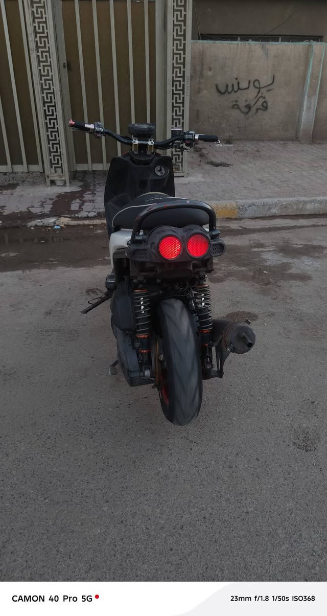 سكنس جبلي للبيع سعره 725
دراجه رياضيه او مامفتوحه بيه كومه تزويد مكينته هاون تطلع بيه اذا متكلبك متاخذه مكاني بغداد دوره شارع 60 
***********
