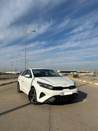 سيراتو ٢٠٢٣ • مكينة 2000 • رقم بغداد