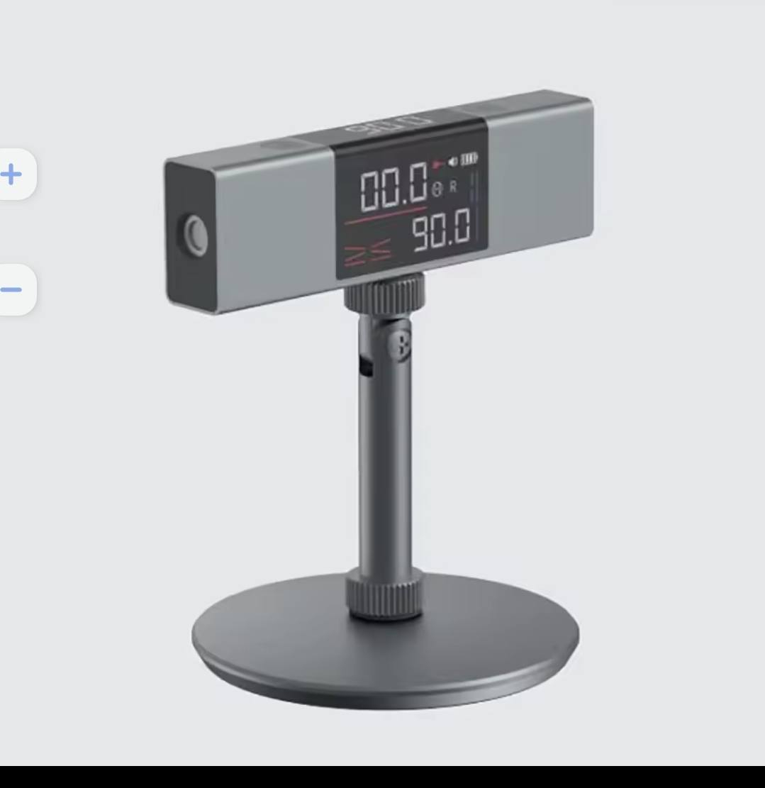 السلام عليكم 
كبان الكتروني دقيق جدا. شاشتين مع ليزر بالاتجاهين السعر 35 لمزيد من المعلومات الاتصال على *********** او واتساب
