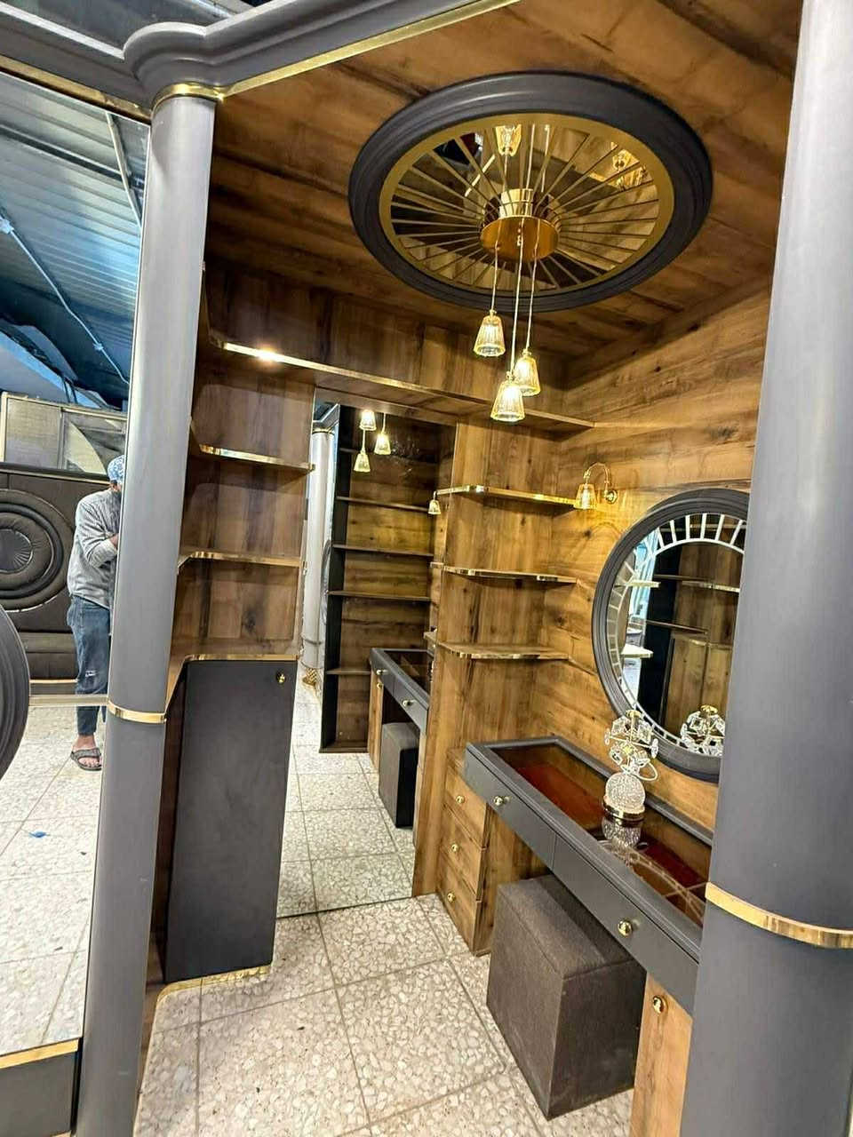 للبيع


**إذا كنت صاحب هذا الإعلان وتريد حذفه لأي سبب، رجاءا أرسل رسالة إلى الدعم الفني**