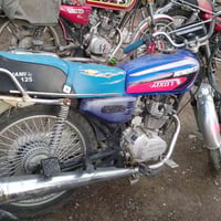 موتور • اربيل • منفيس