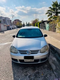 غولف • ٢٠٠٧ • أربيل