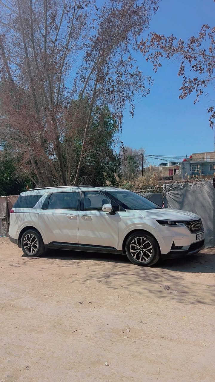 السلام عليكم ورحمة الله وبركاته 
كيا كرنفال للبيع وارد كوري غاز بانزين منظومة الغاز عاطله

المكان النجف الاشرف

رقم الهاتف *********** 

الحادث فقط قبق الجنطه مبدل ومصبوغ باقي السياره كفاله عامه 

مواصفات الوارد كوري معروفه مايحتاج اذكره

السعر 250 قابل للتفاوض المايعجبه السعر يجي يشلع عيوني
