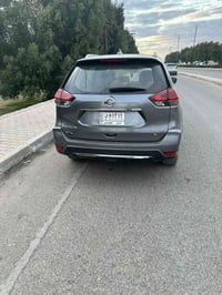 روج • ٢٠١٨ • الرمادي