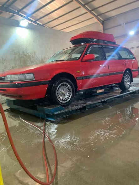 سلام عليكم سياره ماصده 8باخ سنويهه مالتهه 2030 رقم نكليزي 39﷼***********﷼ موديل واحد وتسعين
