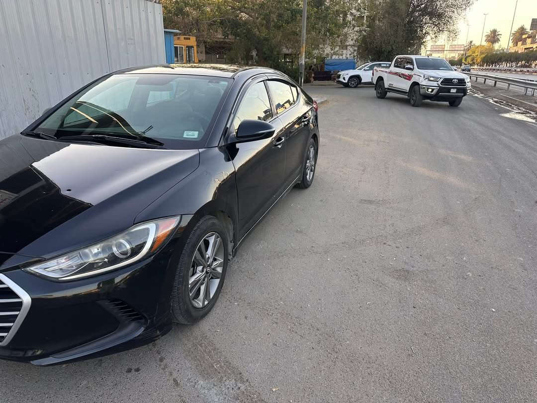 السلام عليكم  …

النترا 18 لون اسود  وارد امريكي  للبيع فقط 

سياره كلش نظيفه 

محرك 2000

ثلاث انظمه 

 اقتصادي ECO

و سبورت 

وعادي 

تحكم ستيرن 

مري شفط + اشاير بالمري

سياره ماشاء الله نظيفه من كل شي 

ومكفوله من كل شي بيها 

رقم بغداد

والسياره موجوده في بغداد 

حادثها باب سايق فقط ومبدل بأمريكا  

وبيها رش لون فقط فقط نص باب الوره السايق  

كلها سليمه ومكفوله ليبل وااحد شرط ..

 لطلب السعر 

تواصل خاص او 

***********
