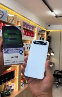 تكنو بوفا سلم • تكنو بوفا 5G • تكنو 5G • موبايل تكنو • هاتف تكنو • تكن...