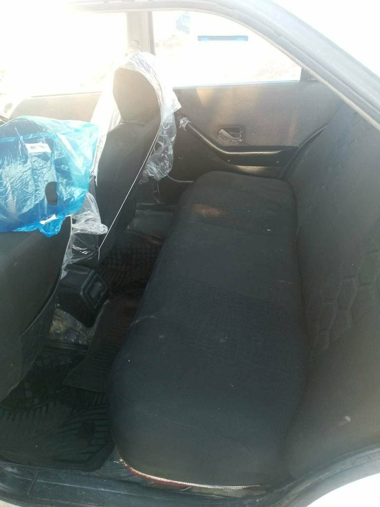 بیجۆ فەرەنسی405  مۆدێل 2005علوجە ،مەکینە،ڕەشە،گراین شەفتە،بەشەرتی گێڕومەکینە،کارەبای کامل مەزبوتە شاشە ئایپادە،فڵچەو تەنجیلو موکەبەرەی کامل مەزبوتە،چوارتایەوویلی تازەیە،پێشودوای تازەداگیراوە،پێشودوای کەپسە ،لێدراوی نیە،زۆرزۆرخاوێنە ماڵی دۆستە بەنزین زۆرکەم سرف دەکات، كورينوش ئه كه م حلبجة, السليمانية


**إذا كنت صاحب هذا الإعلان وتريد حذفه لأي سبب، رجاءا أرسل رسالة إلى الدعم الفني**