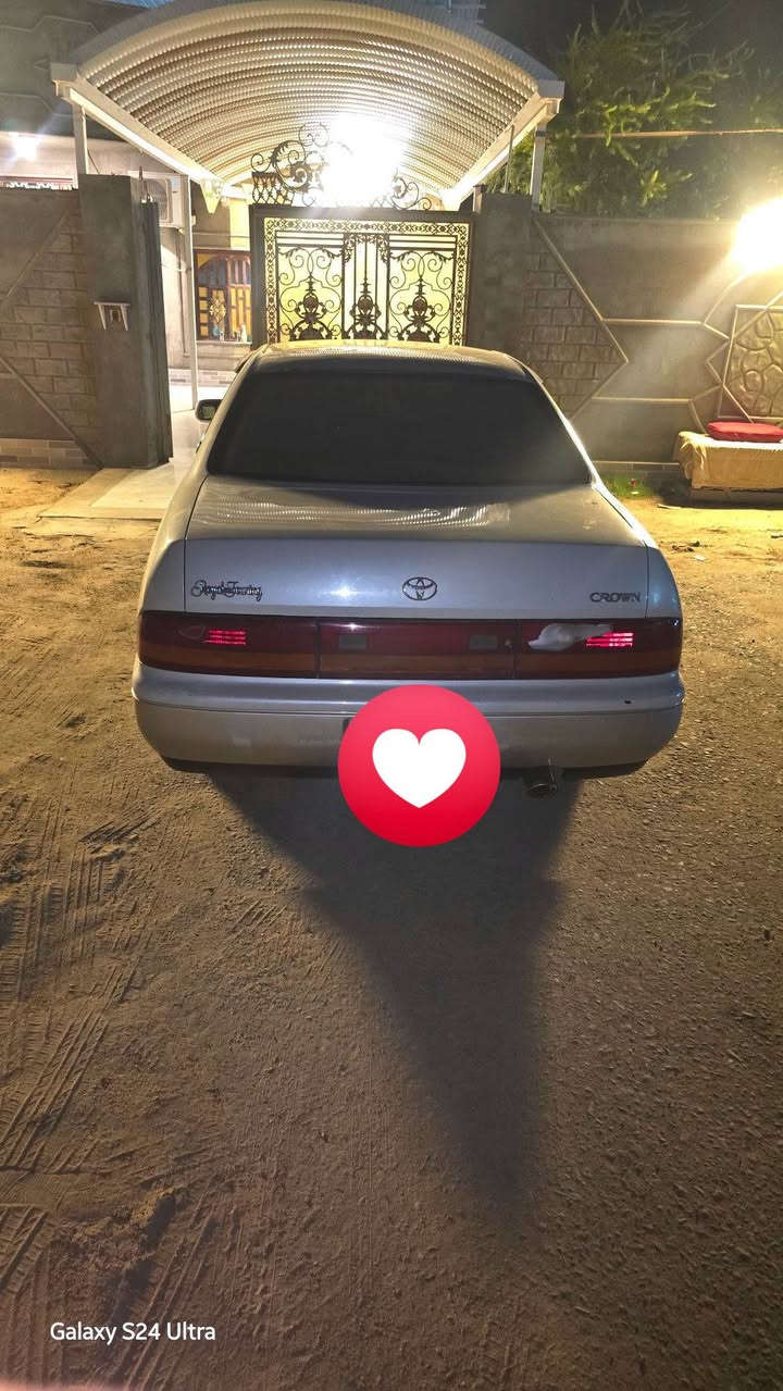 سلام عليكم بطه كراون متصل موديل 1993 رقم بصره انكليزي بسمي مداور ثاني يوم مكان البصره السعر 80وبيها مجال رقم الهاتف ***********
