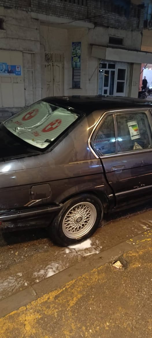 سيارة بي ام 730iرقم بغداد مشرؤع وطني سنويا لحد 2026شهر 6 
سيارة كركوك, العراق


**إذا كنت صاحب هذا الإعلان وتريد حذفه لأي سبب، رجاءا أرسل رسالة إلى الدعم الفني**