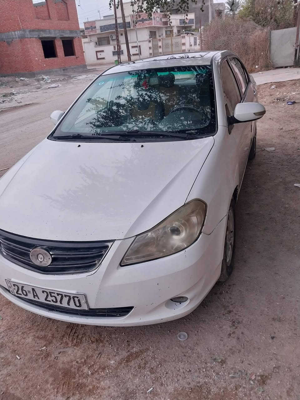 بي واي دي جي ثري مودل ٢٠١٣ بصمه محور كورلا ١٨٠٠ كير ومحرك خير من الله رقم ألماني مشروع وطني سنويه جديده ٢٠٢٩ السعر ٥٣ ورقه المكان
بابل الحصوه
تلفون.  ***********
