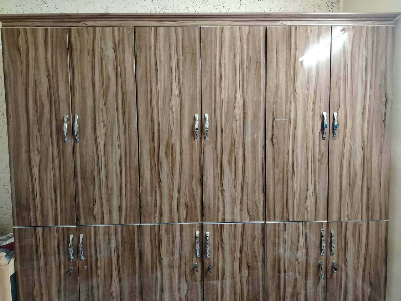 للبيع شرط نضافه شراي يتفضل خاص


**إذا كنت صاحب هذا الإعلان وتريد حذفه لأي سبب، رجاءا أرسل رسالة إلى الدعم الفني**