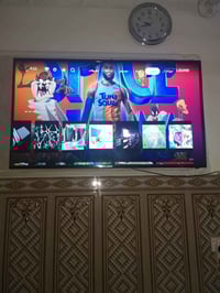 شاشة ٦٠ بوصه • ال جي يو اتش دي • كربلاء حي العباس