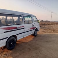 موديل ٢٠٠٩ • مكينة حلوه • رقم واسط