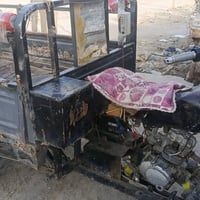 توك توك • اوراق ضايعة