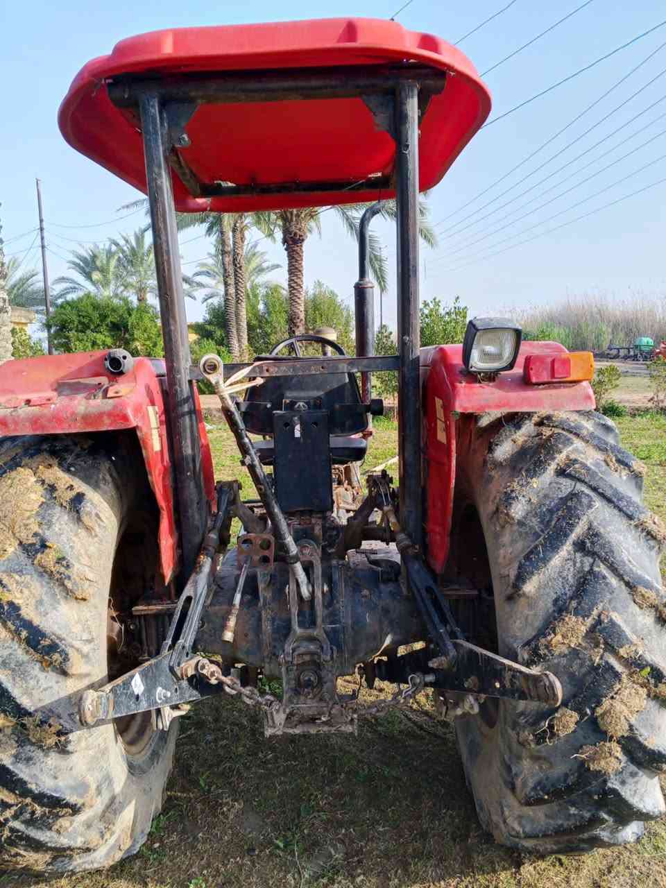 مكينه فوركسن ايراني
رقم و سنويه موديل 2012

كير ومحرك وبم ونوزل مكفول

السعر 12 مليون وبيهه مجال

العنوان بغداد الطيفيه كيلو١٢

للاستفسار اتصل
***********
***********
