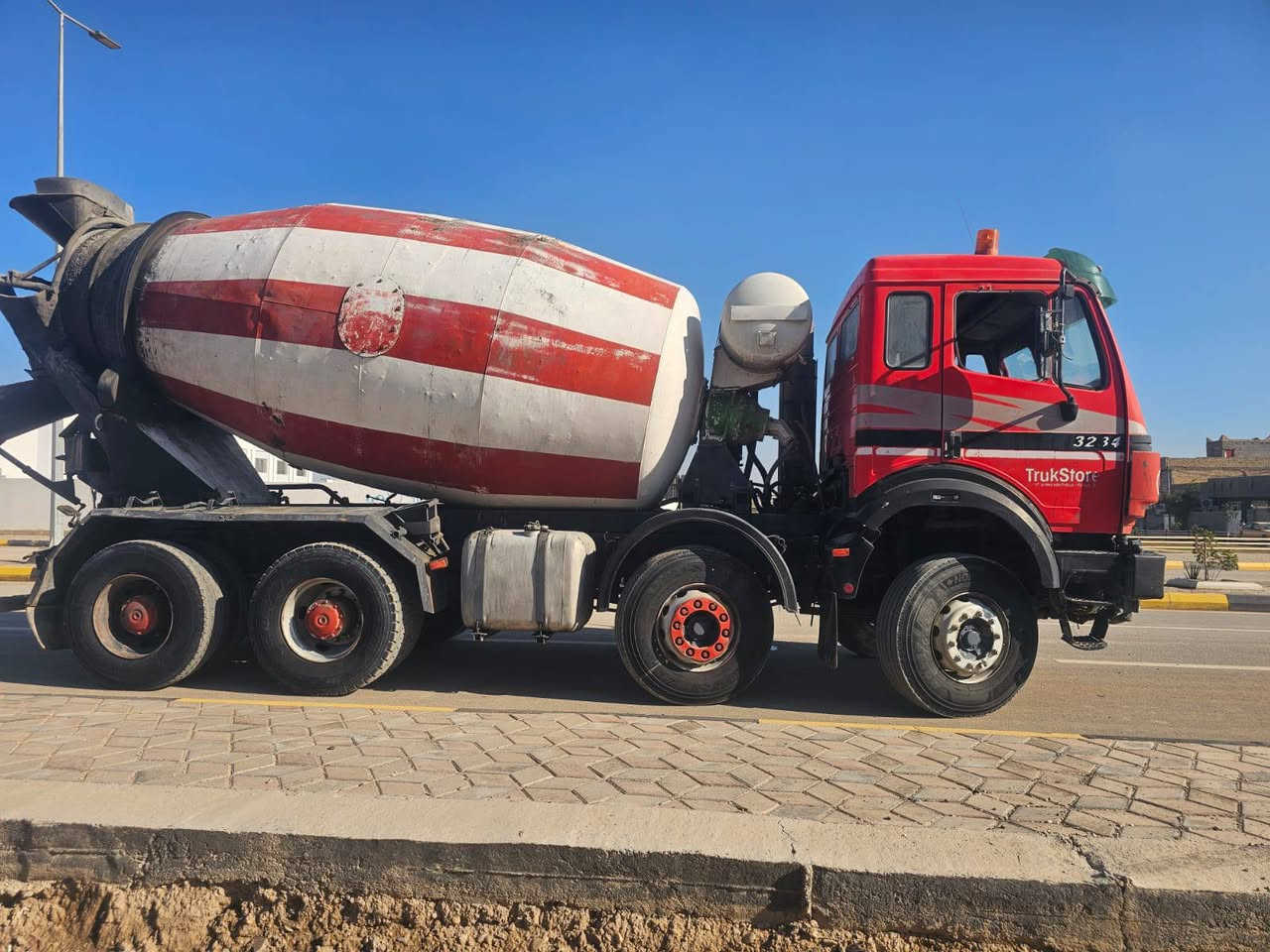 خباطات كرواتي عدد 3
موديل 96 و97
يصبن عشره مكعب
كير 130
مكاين 6 سوبر
مكفولات كير مكينه سوبر شواصي قماير
اصوليات تحويل ثاني يوم
سيارات حاليا بشغل
رقم بغداد بموديلهن
اني مكلف الاتصال فقط على الرقم
***********
***********
