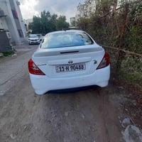 نيسان صني • ٢٠١٩ • ماشيه ١٤٧٠٠٠