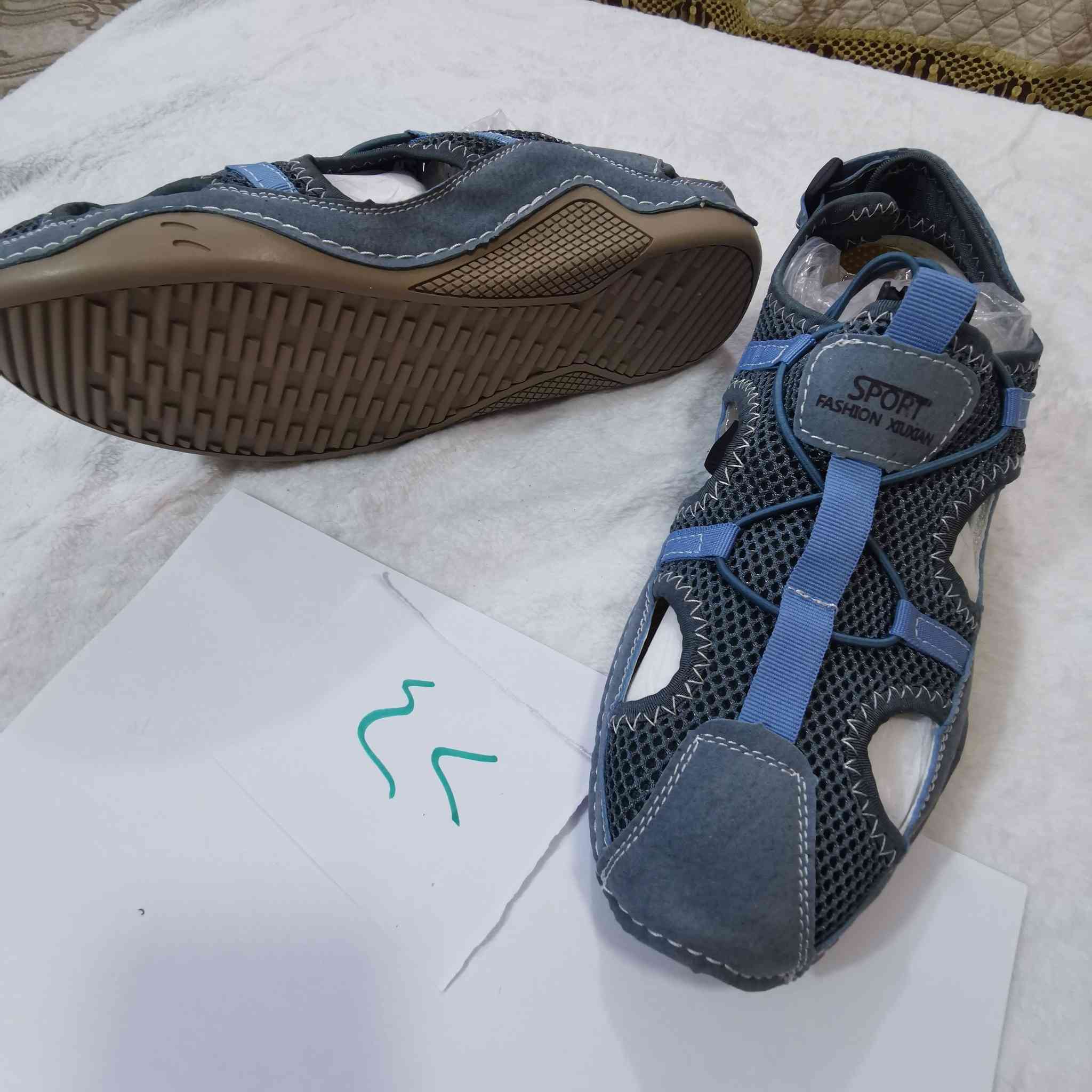 قطع مميزه تفيده يعلق ويجيك سعر رزق الحلال يا رب العالمين


**إذا كنت صاحب هذا الإعلان وتريد حذفه لأي سبب، رجاءا أرسل رسالة إلى الدعم الفني**