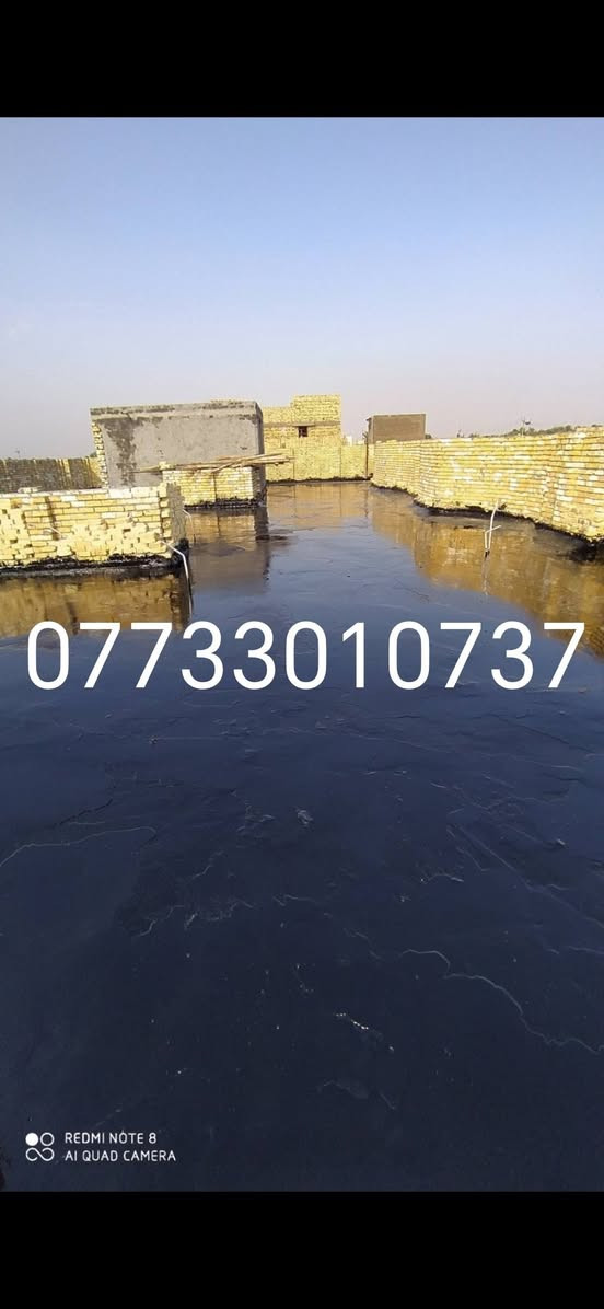 (عرض خاص بابل وكربلاء صار سعر البرميل 55الف كرسته وعمل) 
تميزنا بفضل ثقتكم.. وعروضنا مستمرة لخدمتكم! 💎 السيد ذوفقار الموسوي  ] لخدمات تكير  السطوح  والبتلوات عن توفر أقوى عروض السعر البرميل (55الف كرسته وعمل) للاستفسار ‏‪***********‬‏ حلة, بابل
