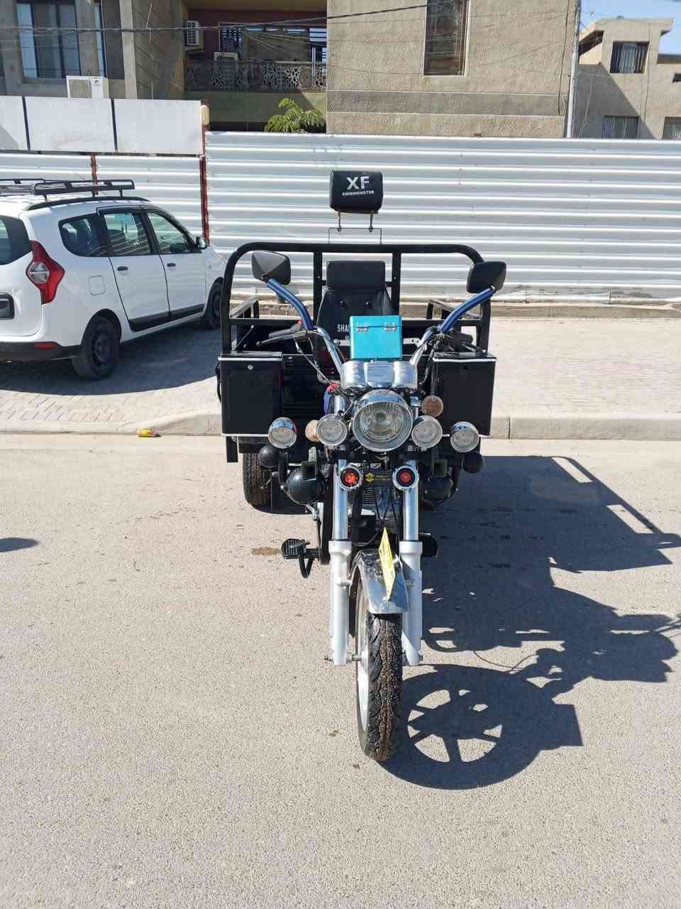 سلام عليكم تحياتي لجميع ستوته زيرو موديل 2026. باب اول اصلي دشبول اكتروني بدي بقلاوه بسم والدي جديده كلش صار شهر من طالعه من شركه سعر 2300 ماني بغداد علوت رشيد
***********
***********
