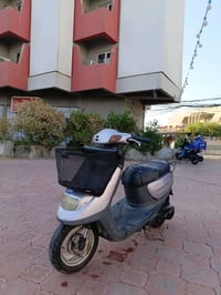 بزون • نفخ • تعميرة