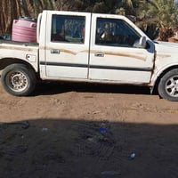 گنوه • ٢٠٠٧ • رقم صدامي