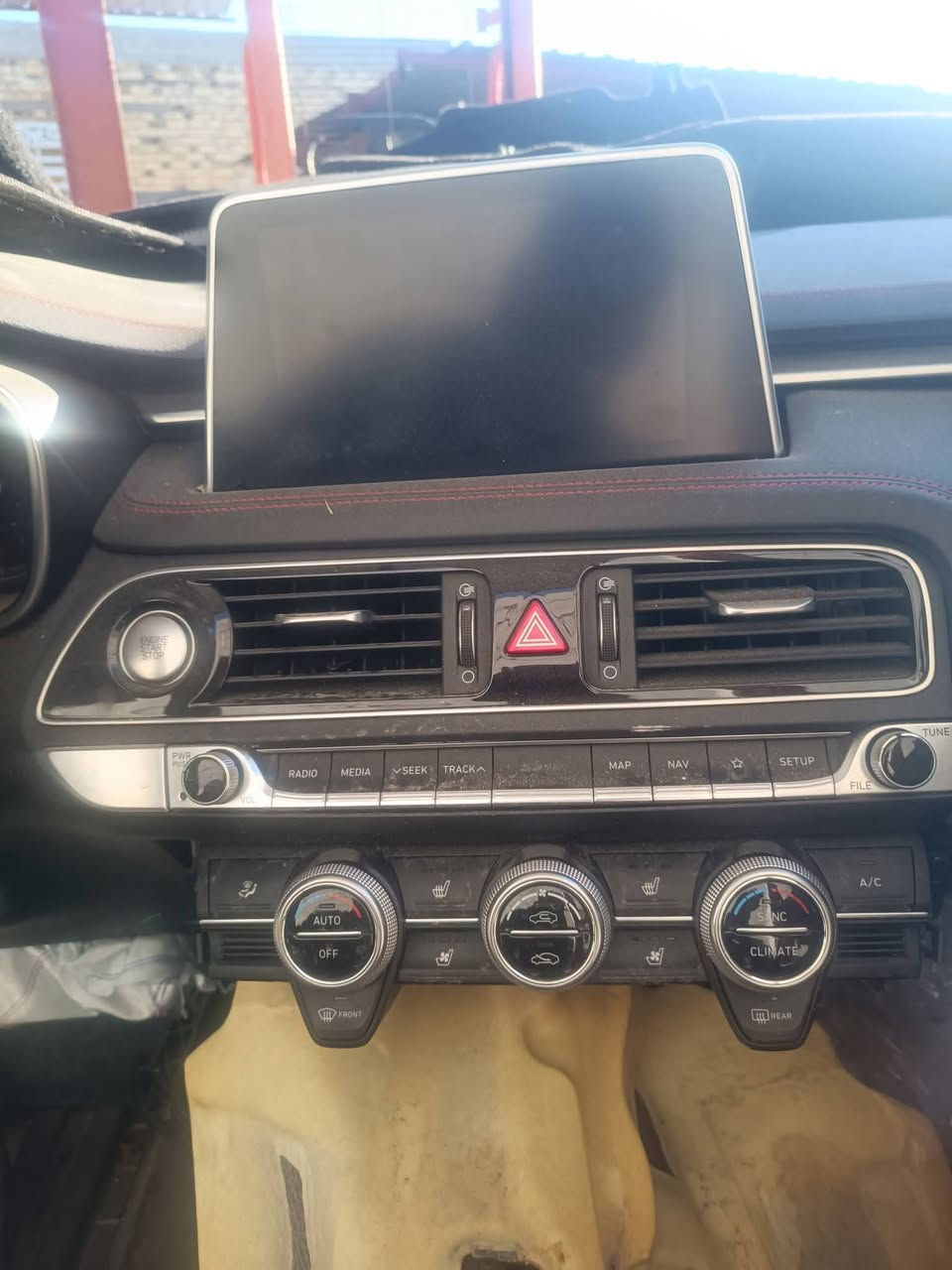 غراض جنسز. G70
22.  23
 وارد امريكي 
راديترات 
كير مكينه 
حداديه 
ابواب 
دعاميات

***********
