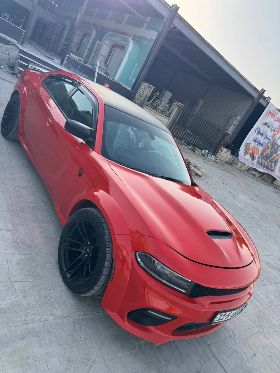 جارجر موديل 2018 ارتي لون مميز رقم بغداد كير مكينه كفاله بيها كم قطعه صبغ ابيع حزام نصبغت علمود التحديث مكاني بغداد السعر 166.للستفسار ***********
