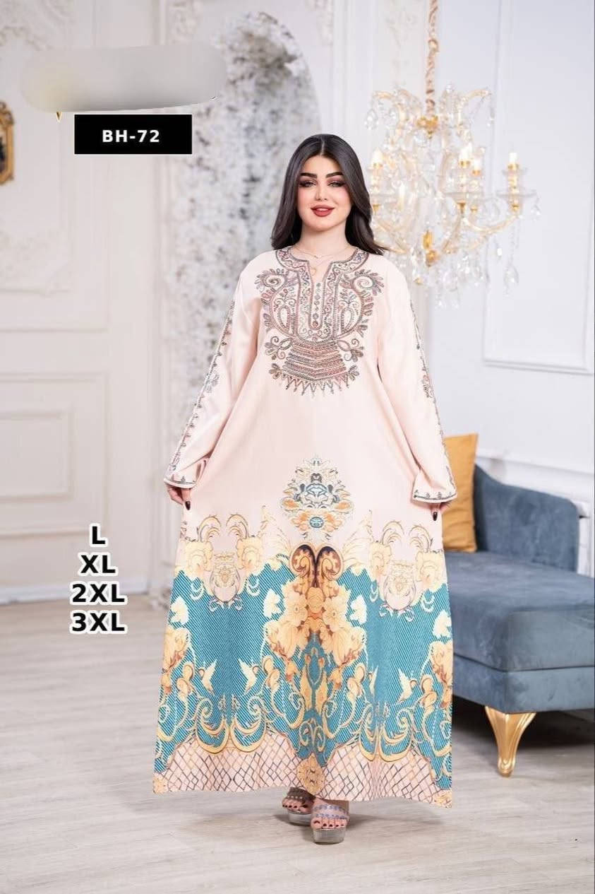🌸دراعة....خامه طبي مقارب للحرير

قياس. L. XL. XXL. XXXL

سعر الدرزن 200 ألف


**إذا كنت صاحب هذا الإعلان وتريد حذفه لأي سبب، رجاءا أرسل رسالة إلى الدعم الفني**