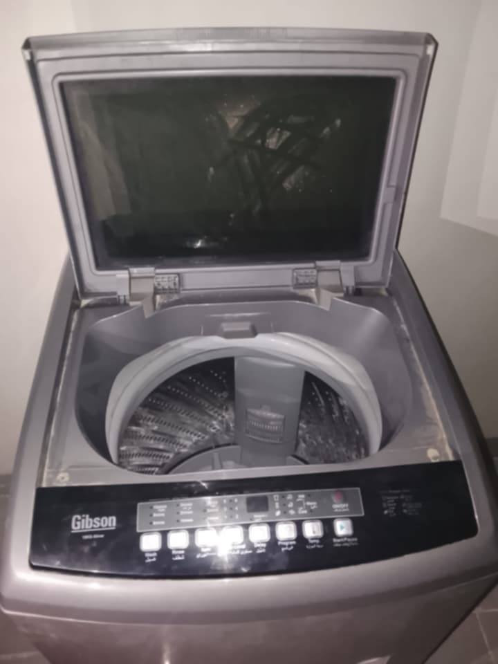 غساله نضيف مابي عيب 15 كيلو و نوعيه جبسون شراي راسلني خاص


**إذا كنت صاحب هذا الإعلان وتريد حذفه لأي سبب، رجاءا أرسل رسالة إلى الدعم الفني**