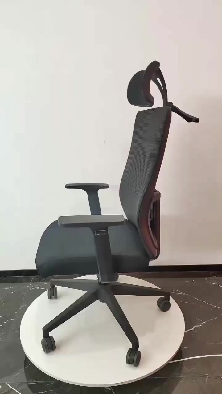 💺 كرسي طبي Ergonomic — راحة حقيقية لشغل اليوم كله
✔ ظهر مريح يدعم العمود الفقري ويقلل آلام الظهر والرقبة
✔ شاسيه معدني وقاعدة قوية ضد الكسر
✔ مقعد إسفنج عالي الكثافة بكسوة جلد أو Mesh مستورد
✔ مساند يد متحركة قابلة للتعديل
✔ هيدروليك متطور + Recliner لضبط الارتفاع والظهر بسهولة
✔ عجلات سيليكون ناعمة بدون خدوش
✔ دوران 360° وتهوية ممتازة ضد التعرق
🔥 مثالي للمكاتب والشغل لساعات طويلة
📞 اطلب الآن: 01129992159
#كرسي_طبي
#كرسي_مكتب
#Ergonomic
#تجهيز_مكاتب
#الشركة_المصرية_لتجهيز_المحلات


**إذا كنت صاحب هذا الإعلان وتريد حذفه لأي سبب، رجاءا أرسل رسالة إلى الدعم الفني**