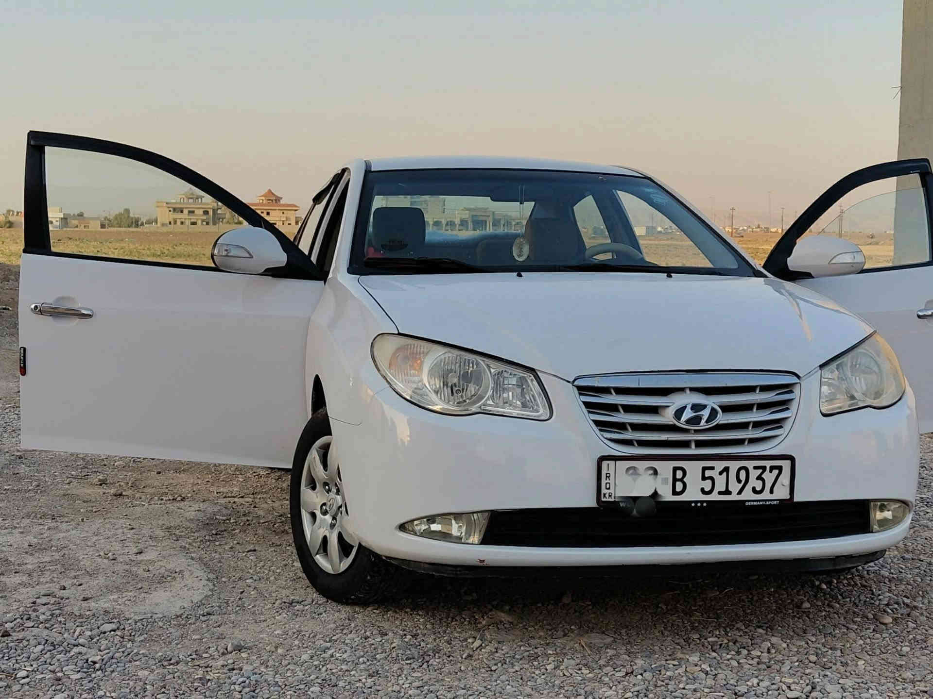 هونداي النترا2011 مقدس فول نضافة

باسمي شرط التحويل 
سياره بيها بوند وجاملغ صبغ بدون دواخل
كابون بيها☑️
بور جديد طخم تاير جديد☑️
سياره مال بيت مامتعوبه
دواخلها جديد لوك☑️
محرك بدون صرف 
تبريد ثلج تدفئة شغال ما بيها اي نقص مكاني موصل الايسر السعر ١١٨ وبيهال مجال قليل 
التواصل على
كورك            ***********
اسيا            ‏‪0776 891 3549‬‏
