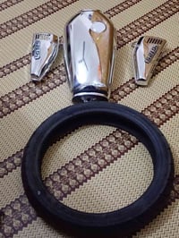 قفل • البصره القديمه