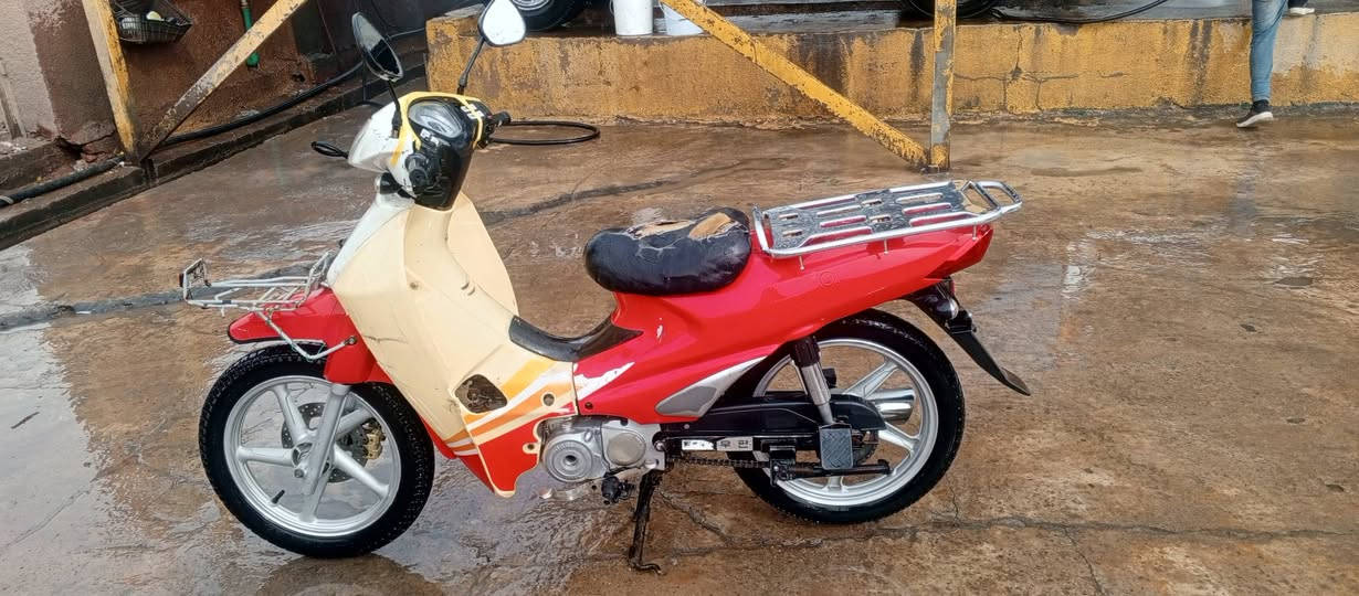 السلام عليكم ماطور سلفيز للبيع السعر ٤٥٠وبي مجال‏‪***********‬‏
