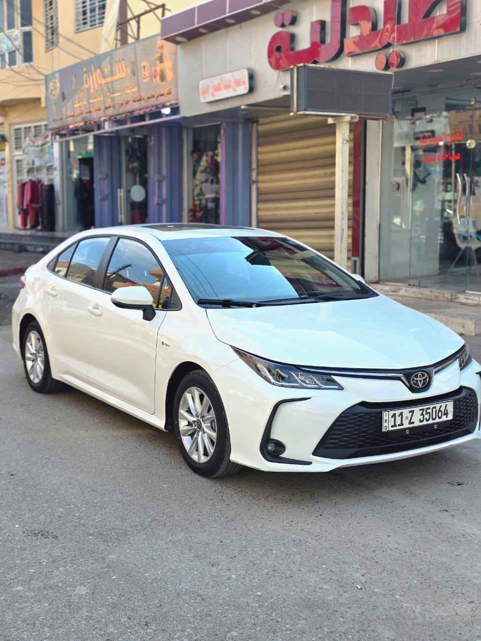 سلام عليكم كوله هيبرد فلو موصفات مكفول ماشيه 24  راقم بغداد باسمي سعر 153وبياه مجال بسيط  راقمي ***********
