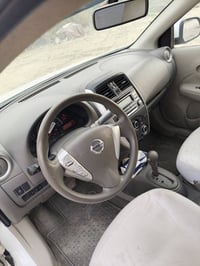 نيسان صني • ٢٠٢٢ • ناصريه مركز