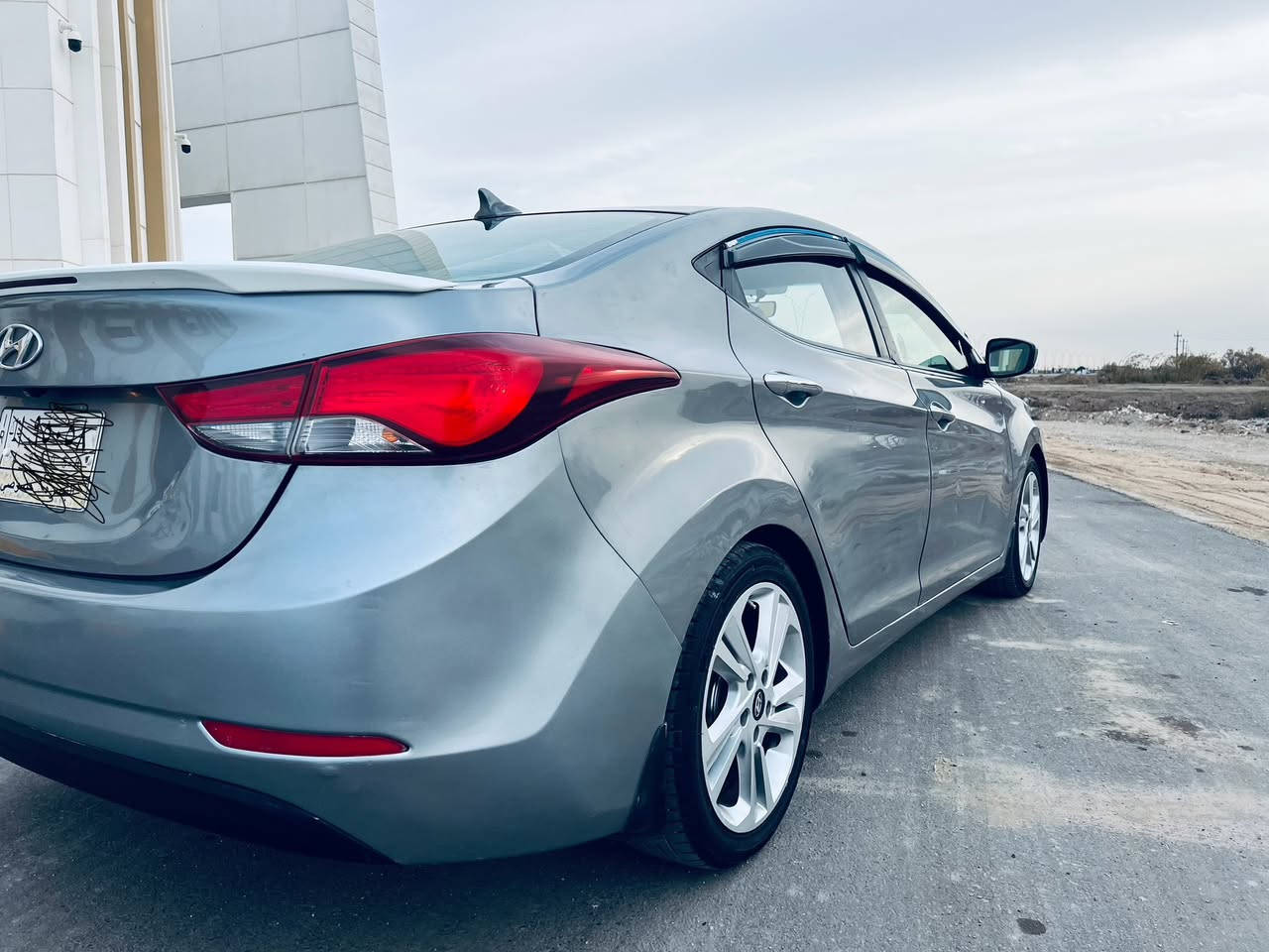 سلام عليكم
النترى 2016 امريكي رقم بصره تحويل تبديل بنيد فقط بدون دواخل ورش تجميل الدوس 
اخوان السياره جديده وجاهزه كير محرك حداديه تخم تاير جاهزه من كلشي العنوان الناصريه مركز 
 السعر 108وبيها مجال للأستفسار اتصل ع الرقم 

***********
