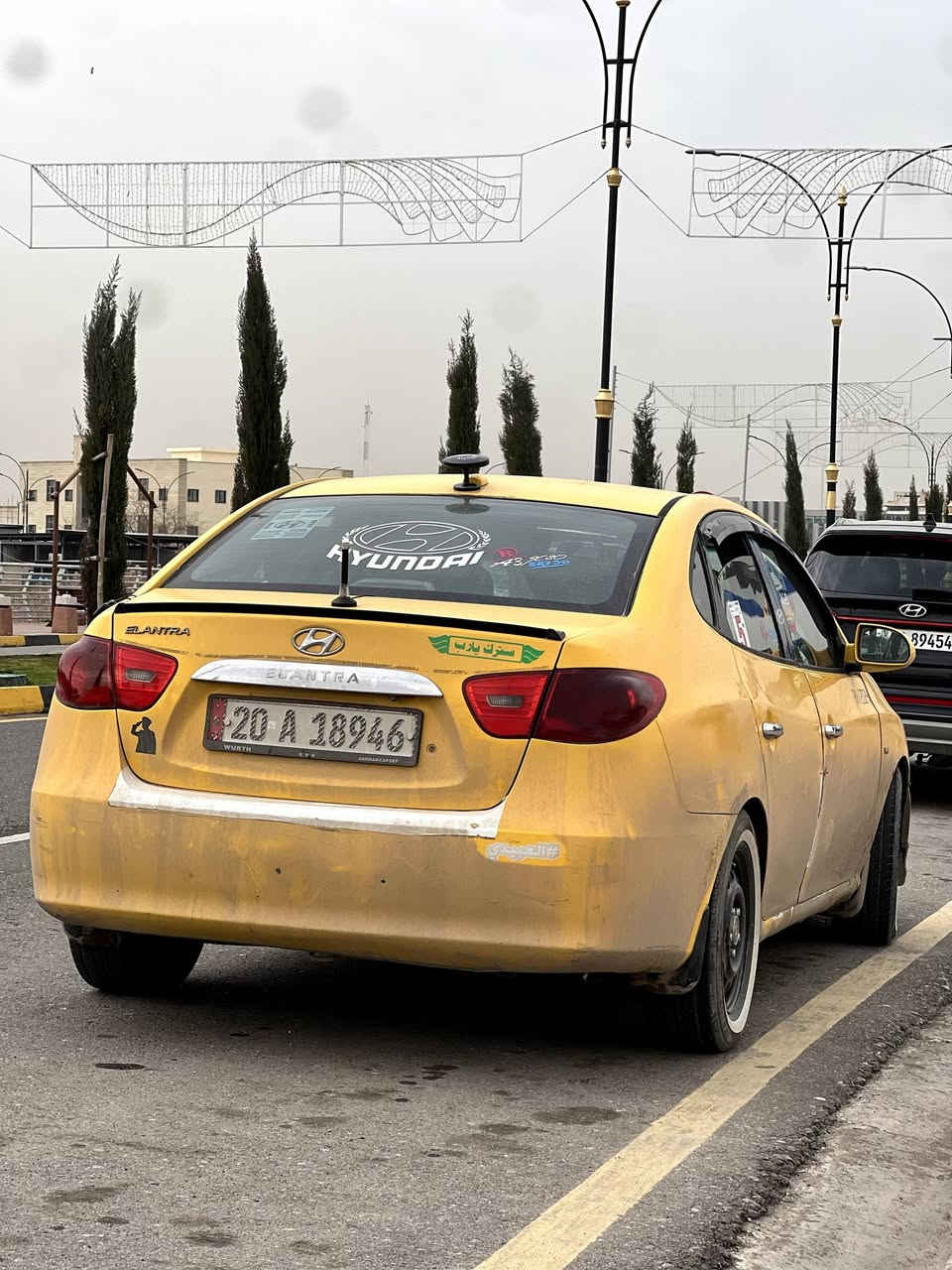 السلام عليكم اخوان النتره 2008 بسمي للبيع منظومة غاز  السعر 92 الستفسار ***********
